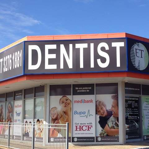 Photo: Essential Teeth Dental Studio