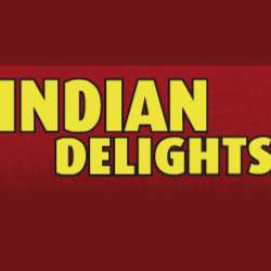 Photo: Indian Delights (Algester)