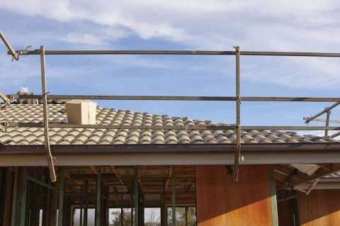 Photo: Ridgewood Roof Tiling